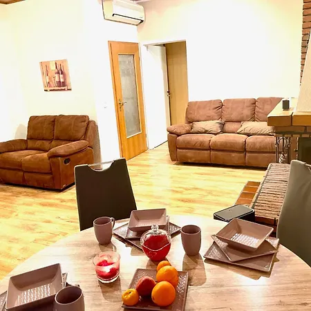 Gemuetliche Oase Nah Zollverein Essen, Nordrhein-westfalen Apartment *