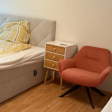 Lejlighed Gemuetliche Oase Nah Zollverein Essen, Nordrhein-westfalen Essen