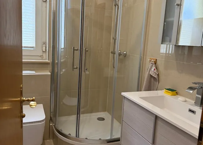 Gemuetliche Oase Nah Zollverein Essen, Nordrhein-westfalen * Essen